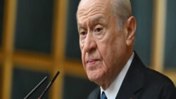 Bahçeli: Öcalan’ın sürece katkı vermeye devam etmesini mümkün kılacak şartlar oluşturulmalı; gizli kapaklı herhangi bir pazarlık olmadı