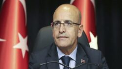 Bakan Şimşek’ten enflasyon değerlendirmesi