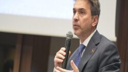 Bayraktar: Karadeniz’de doğalgaz üretimini iki katına çıkaracağız