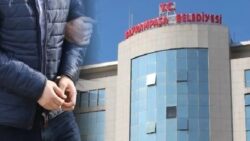 Bayrampaşa Belediyesi soruşturmasında Belediye Başkanı Hasan Mutlu ve 80 kişi hakkında iddianame
