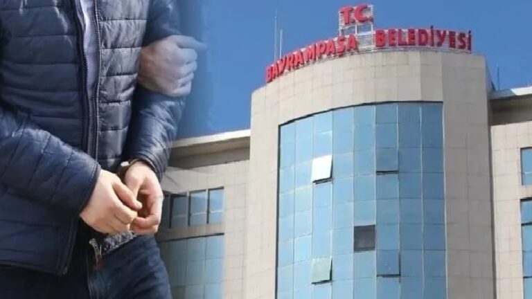 Bayrampaşa Belediyesi soruşturmasında Belediye Başkanı Hasan Mutlu ve 80 kişi hakkında iddianame