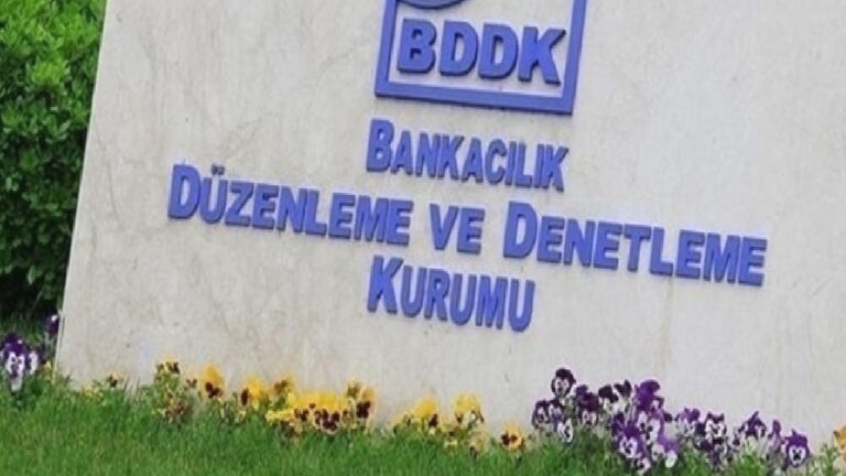 BDDK, BLG Varlık Yönetim’in faaliyet iznini iptal etti