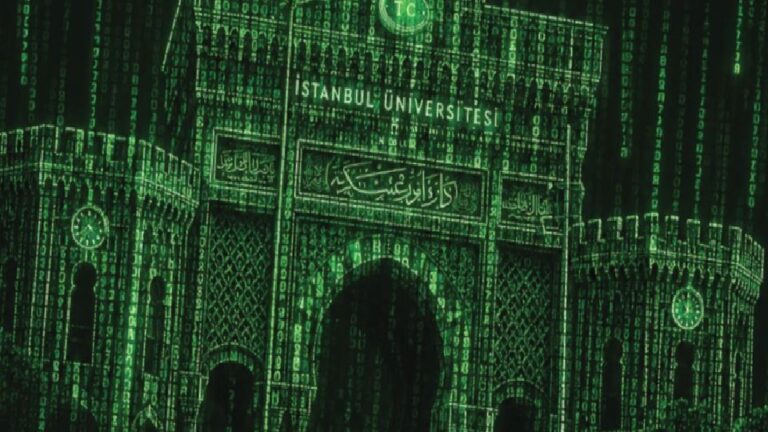 Belirsizlik ortamında tercih sınavı