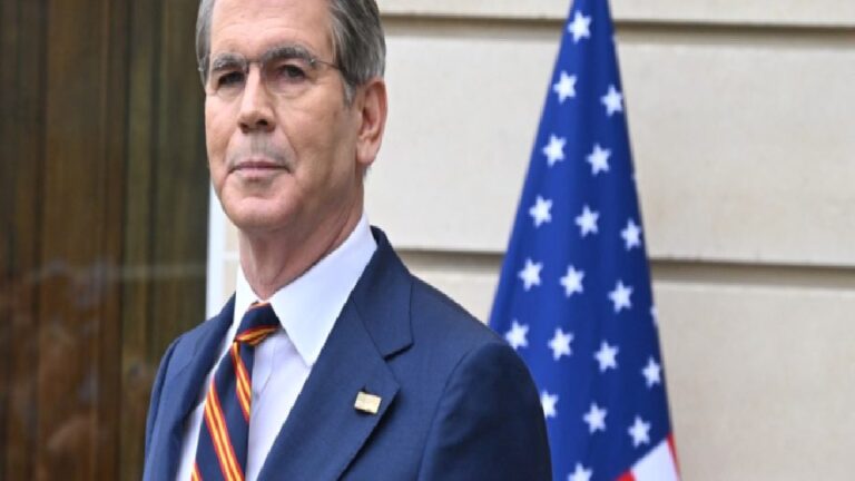 Bessent: İran’a tarihin en sert yaptırımlarını uygulayacağız