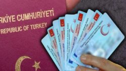 Biyometrik verileri sistemde olmayan vatandaşların bilgileriyle yabancılara kimlik ve pasaport çıkartmışlardı; savcı mütalaasını açıkladı