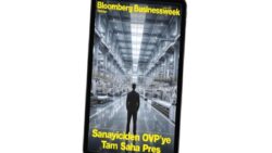 Bloomberg Businessweek Türkiye’nin 145. sayısı çıktı
