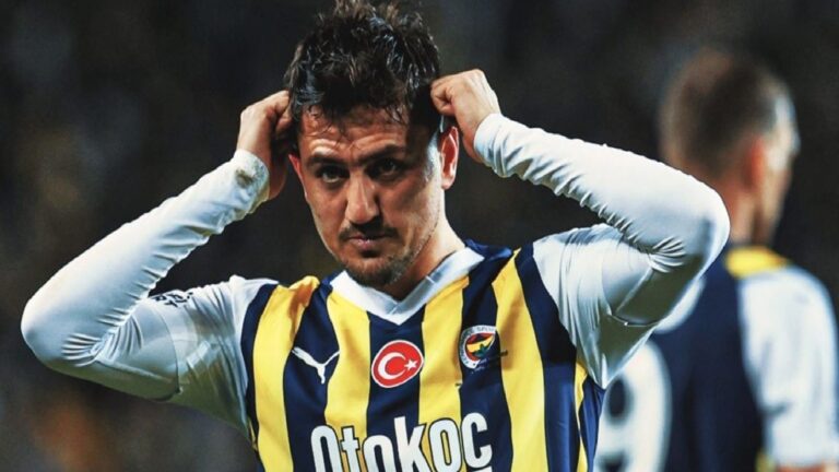 Cengiz Ünder Anadolu yolcusu! Anlaşma tamam…