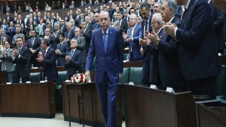 Çerçeve yasa için son viraj: AKP milletvekilleri kapalı toplantıya çağrıldı