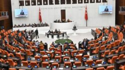 Çerçeve yasada kritik gün: Yasa taslağı 10 maddeden oluşacak iddiası