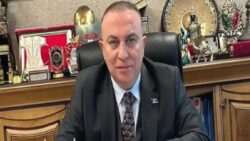 Çerçeve yasayı imzalamayan MHP’li Yönter “Bir canım var, davama feda olsun” demişti; partisinden “raporluydu” açıklaması geldi
