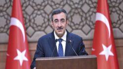 Cevdet Yılmaz: 2026’da büyüme OVP hedefinin bir miktar altında gerçekleşebilir