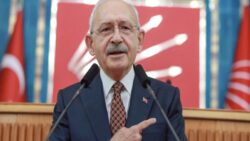 CHP Genel Başkan Yardımcısı Kuşoğlu: Kılıçdaroğlu bir daha Cumhurbaşkanlığına aday olmak istemez