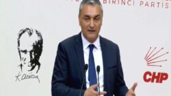CHP Sözcüsü Sarı İmamoğlu’nun istifasını değerlendirdi: Başka bir siyasi partinin genel başkanına ‘Genel Başkanım’ demesi kabul edilemez, geç kalmış bir karar