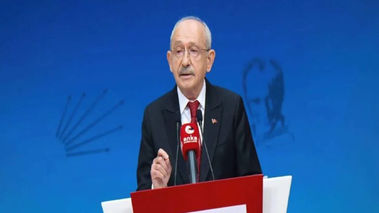 CHP’de parti içi muhalefetten Kılıçdaroğlu’na “aktif siyaseti bırak” mesajı: Seçimde partiye oy kaybettirebilir