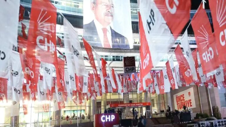 CHP’li belediyelere parti içi denetim: Hakkında soruşturma olmayanlar da incelemeye alınacak, sonuçlar komisyona bildirilecek