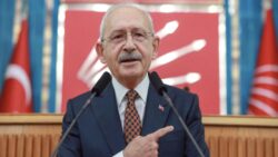 CHP’li milletvekillerinden Kılıçdaroğlu’na kurultay tepkisi: Partiye yapıştırılan, ‘Saray ile hareket ediliyor’ etiketini bu şekilde sökemezsiniz
