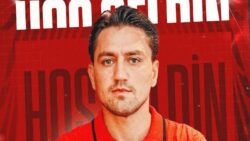 Çorum FK, Fenerbahçe’den Cengiz Ünder’i transfer etti