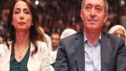 DEM Parti çerçeve yasaya imza atma kararı aldı