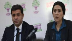 DEM Partili Tayip Temel’den çerçeve yasa değerlendirmesi: Demirtaş ve Yüksekdağ dâhil yaklaşık 4 bin kişi tahliye edilebilir