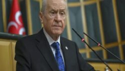 Devlet Bahçeli’den partisinin Diyarbakır Kongresi’ne “Terörsüz Türkiye” mesajı: Kardeşliğimizin güçlenmesi bakımından tarihi bir öneme sahip