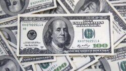 Dolarda dört haftanın en hızlı yükselişi