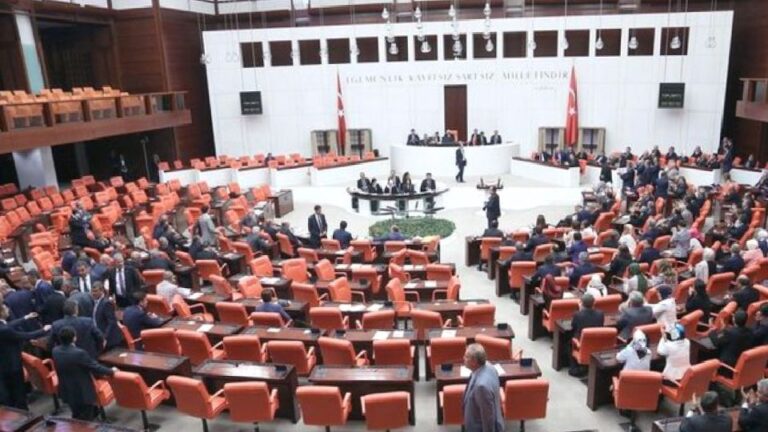 Ekonomi ve siyaset gündemi- 18 Ağustos 2026