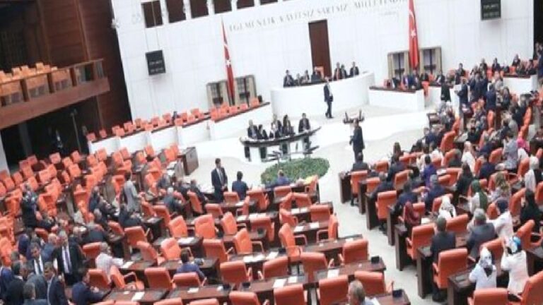 Ekonomi ve siyaset gündemi- 22 Ağustos 2026