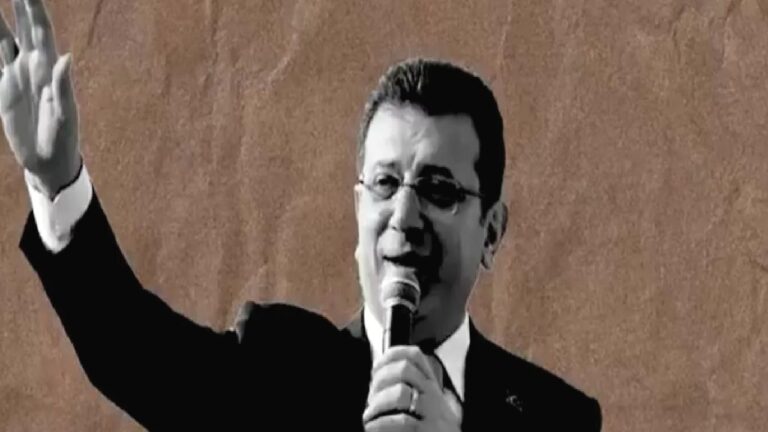 Ekrem İmamoğlu’ndan gençlere Yeni Parti’ye katılım çağrısı: Gelin birlikte başaralım