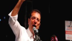 Ekrem İmamoğlu’ndan İlksen Özalper’in tutuklanmasına tepki: Hesabınız bizimle, ailelerin peşini bırakın