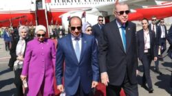 El Cezire: Cumhurbaşkanı Erdoğan Mısır’ın Mekke paktına katılabileceğini açıkladı