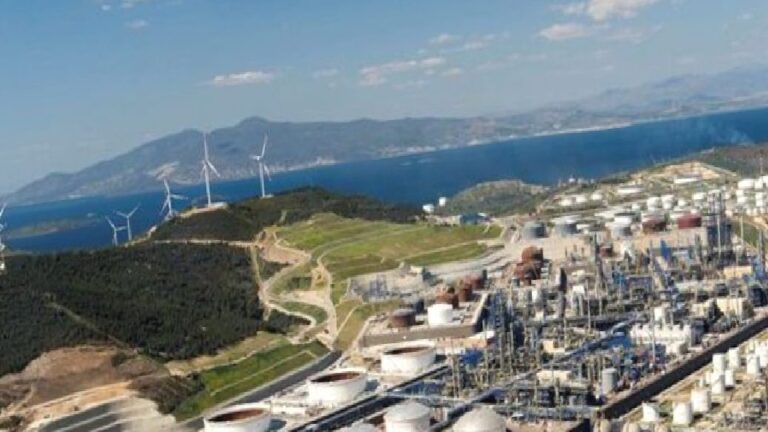 EPDK’dan bazı depolama ve iletim tarifelerinde değişiklik