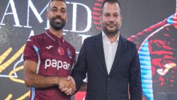 Ertuğrul Doğan, “Mohamed Salah’ı parayla ikna edemezsiniz”
