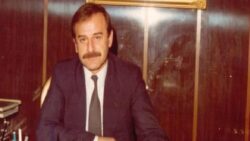 Eski CHP Genel Başkanvekili Cevdet Selvi hayatını kaybetti