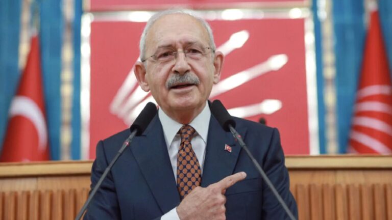 Eski Yargıtay savcısı Eminağaoğlu’nun Kılıçdaroğlu başvurusuna Yargıtay’dan ret; mahkeme savunma istedi