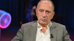 Fatih Altaylı: Çerçeve yasa geç kalmış bir yasadır, Öcalan yakalandıktan hemen sonra çıkarılmalıydı