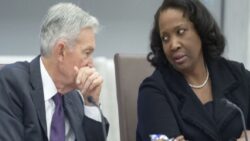 Fed üyesi Cook yeniden Trump’ın hedefinde