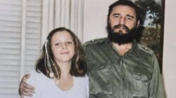 Fidel Castro’nun kızının gözünden babası olarak görmeyi asla istemediği lider