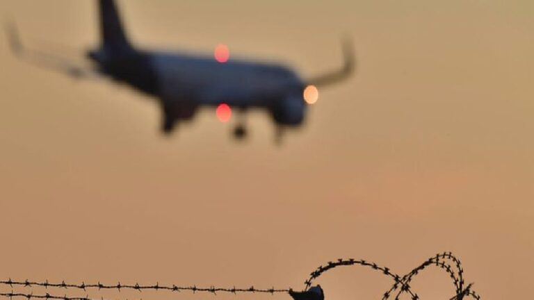 Frankfurt’ta ölüm: Havalimanı sıtması nedir?
