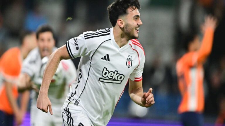 Gaziantep FK’dan, Beşiktaş’a transfer teklifi! Mustafa Hekimoğlu için geldiler…