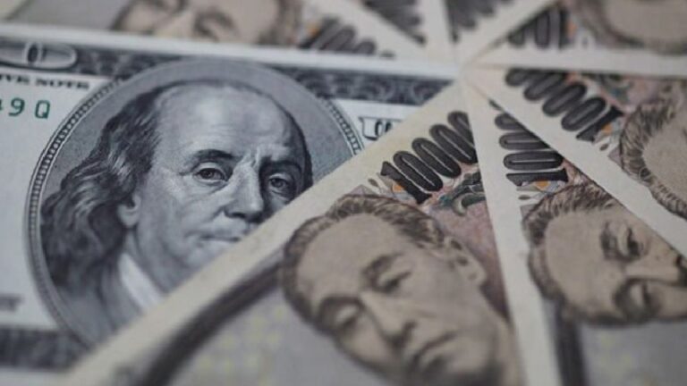 Goldman Sachs: Yen müdahalesi doların rezerv para statüsünü tehdit etmiyor