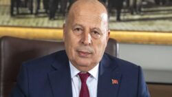 Görevinden uzaklaştırılan Yüreğir Belediye Başkanı Demirçalı: Bir kez daha haksız şekilde Yüreğirli’nin iradesini gasbetmeye çalışıyorlar