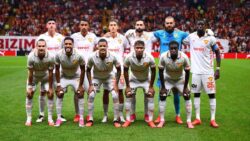 Göztepe’nin 3 puan hasreti sürüyor