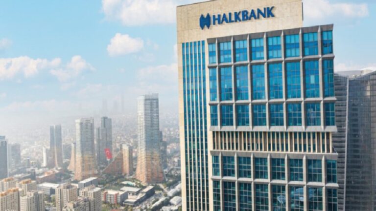 Halkbank, ikincil halka arz süreci başlattı