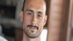 Hasan Emre Yeşilyurt: “Sahada basmadık yer bırakmayacağım”
