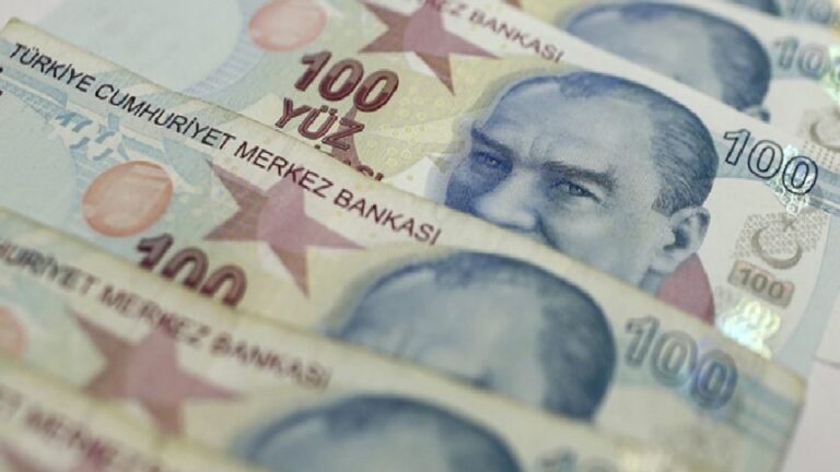 Hazine alacakları 254 milyar lira oldu