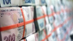 Hazine iki tahvilde 101,7 milyar TL borçlandı