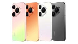 Huawei, Pura 90s Serisi ve yeni akıllı cihazlarını Türkiye’de satışa sundu