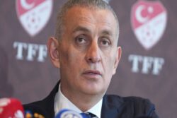 İbrahim Hacıosmanoğlu’ndan 2026-2027 futbol sezonu mesajı