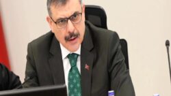 İçişleri Bakanı Mustafa Çiftçi: Geçici koruma, kalıcı ikametin başka bir adı değildir; mücadelemiz göçmenle değil, kaçakçıyla