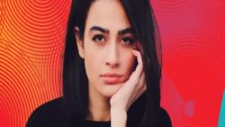 İranlı şarkıcıya konserde “fuhşa teşvik” suçundan hapis